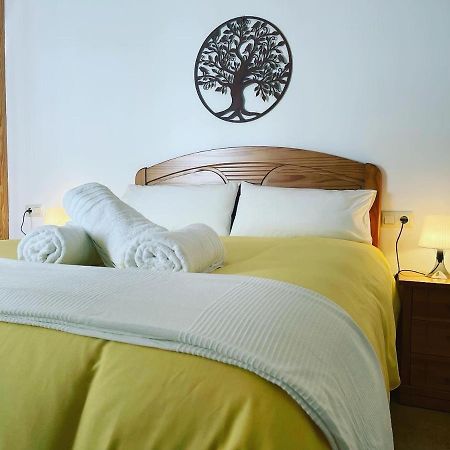 Apartamentos Colon Pondos Linares (Jaen) Kültér fotó