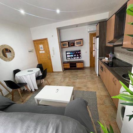 Apartamentos Pondos Linares  Kültér fotó