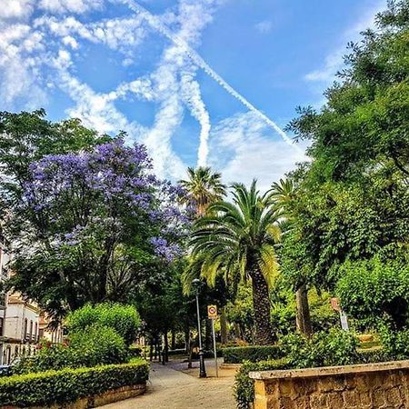 Apartamentos Colon Pondos Linares (Jaen) Kültér fotó