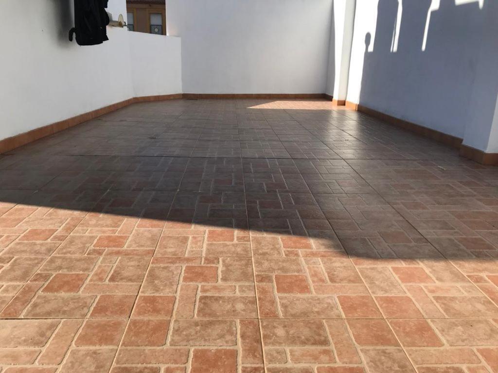 Apartamentos Pondos Linares  Kültér fotó