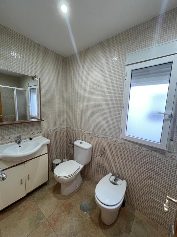 Apartamentos Colon Pondos Linares (Jaen) Kültér fotó