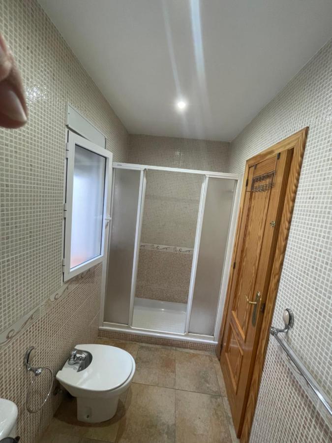 Apartamentos Pondos Linares  Kültér fotó