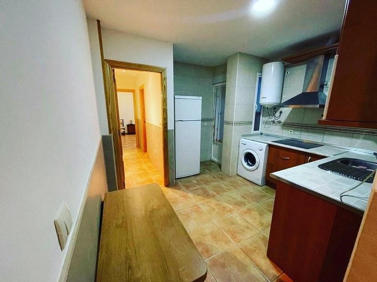 Apartamentos Pondos Linares  Kültér fotó