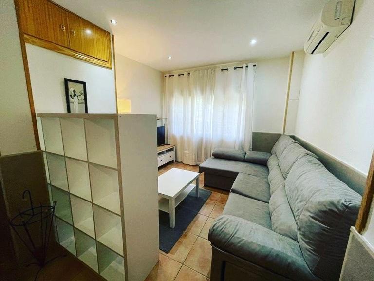 Apartamentos Pondos Linares  Kültér fotó