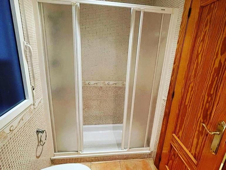 Apartamentos Colon Pondos Linares (Jaen) Kültér fotó